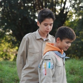DSC 0883 - Scouts en Gidsen Zaventem 